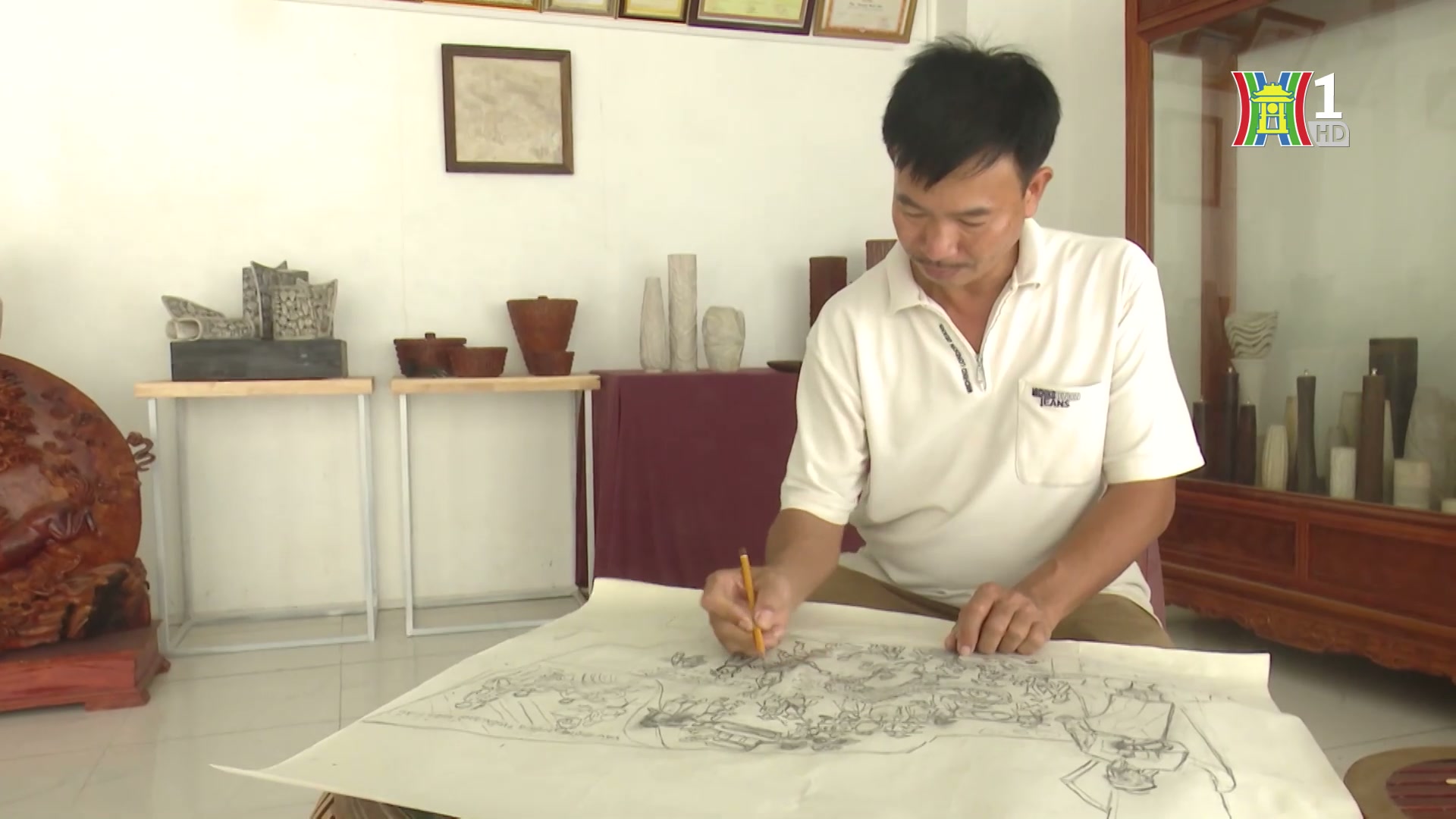 Lấy người bệnh làm trung tâm để kịp thời cấp cứu, điều trị